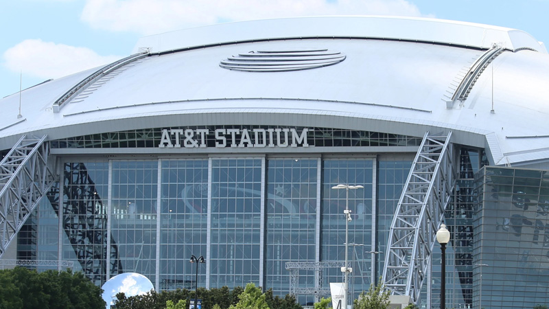AT&T Stadium
