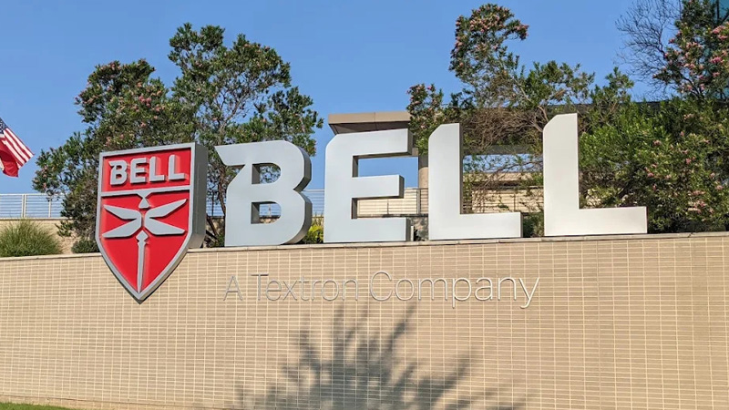 Bell Helicopter