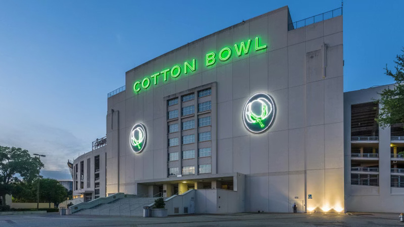 Cotton Bowl