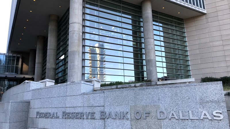 Federal Reserve Bank of Dallas