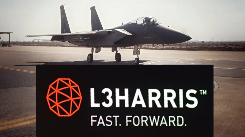 L3 Harris