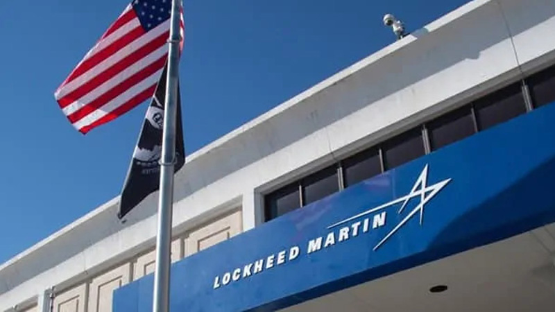 Lockheed Martin