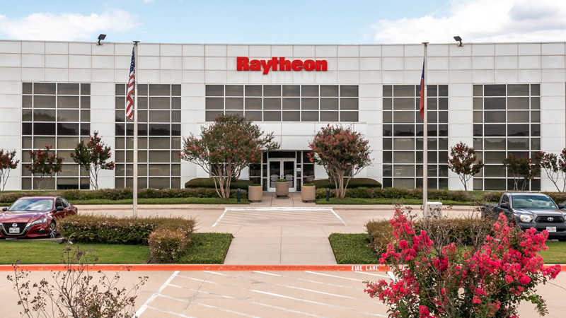 Raytheon Technologies