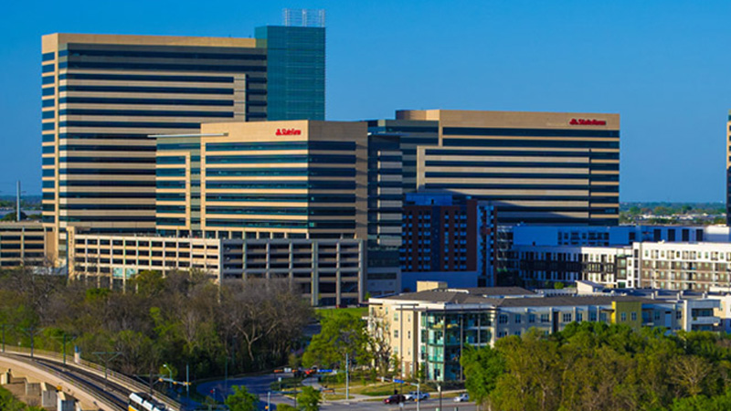 State Farm Headquarters