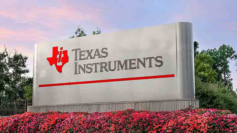 Texas Instruments